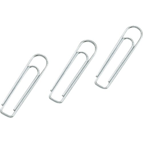 mitsuya ゼムクリップ大 100本