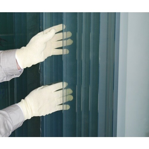 SHOWA 耐切創手袋 No521ケミスターワイヤ