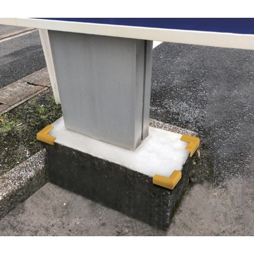 CAR−BOY 安心クッションSTRONGコーナー