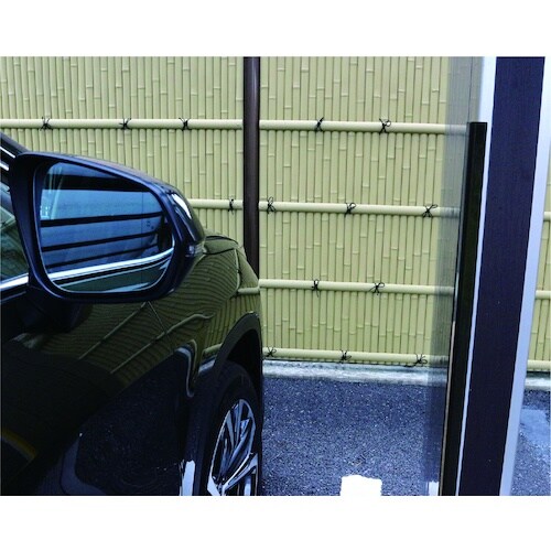 CAR−BOY 安心クッションSTRONGL字型9