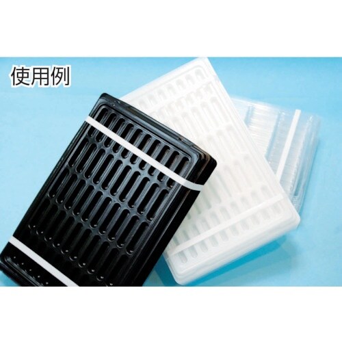 日清紡 ゴムじゃない輪ゴム モビロンバンド55×2