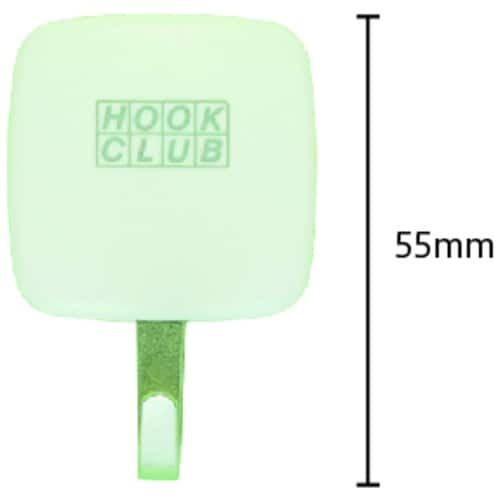 mitsuya 粘着ハンガー 大