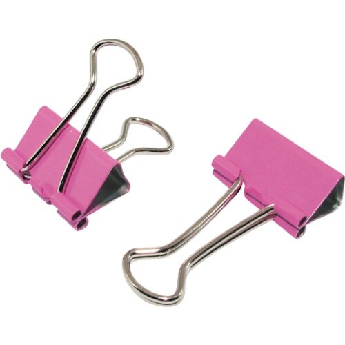 mitsuya ダブルクリップ19MMポップRD