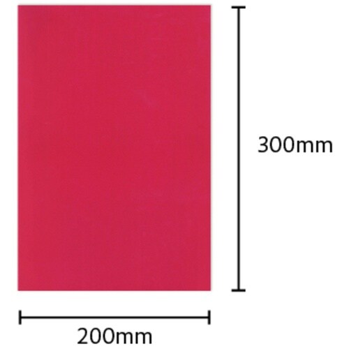mitsuya ミーイング MGシートワイド 赤