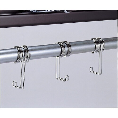 テラモト モップハンガーRC型(12本掛)