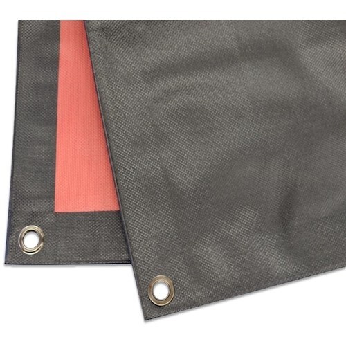 萩原 ターピー 軽トラックシート 彩り 1号 軽ト