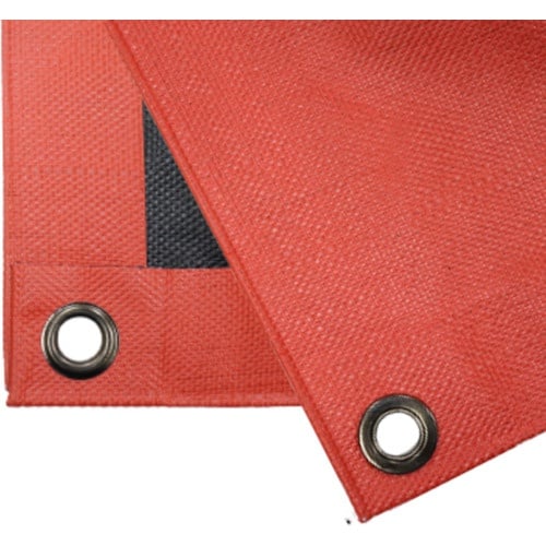 萩原 ターピー 軽トラックシート 彩り 1号 軽ト