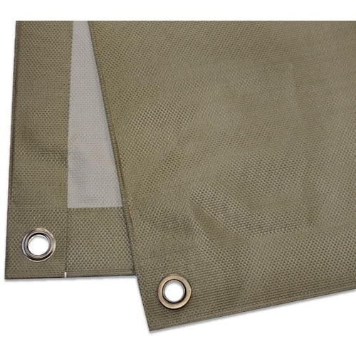 萩原 ターピー 軽トラックシート 彩り 1号 軽ト