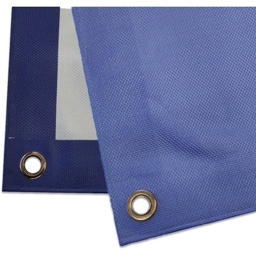 萩原 ターピー 軽トラックシート 彩り 1号 軽ト