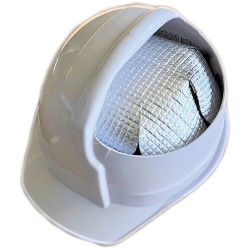 SHOWA シャネボウ メットクーリング