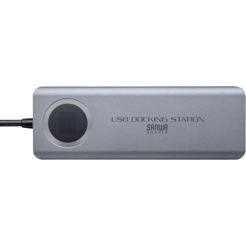 SANWA USB3.2Gen2対応Type−Cド