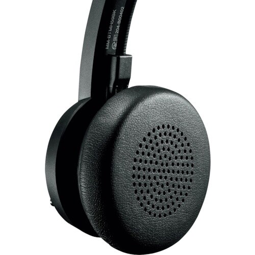 SANWA クレードル付きBluetoothヘッド