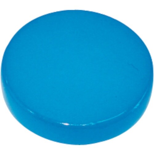 mitsuya パワフルマグネット30MM 青2個