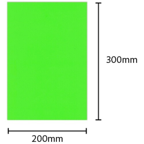 mitsuya ミーイング MGシートワイド 緑