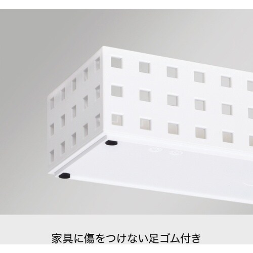 吉川国工業所 収納ケース “ブリックス” 9016