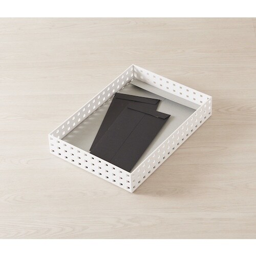 吉川国工業所 収納ケース “ブリックス” 9039