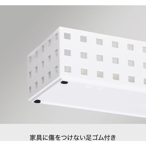 吉川国工業所 収納ケース “ブリックス” 9025