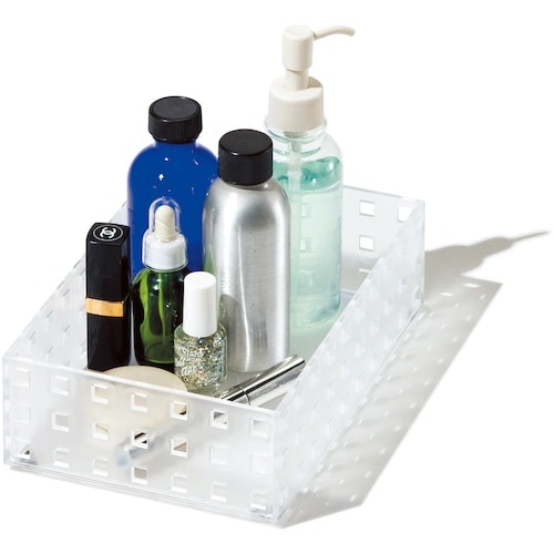 吉川国工業所 収納ケース “ブリックス” 9002