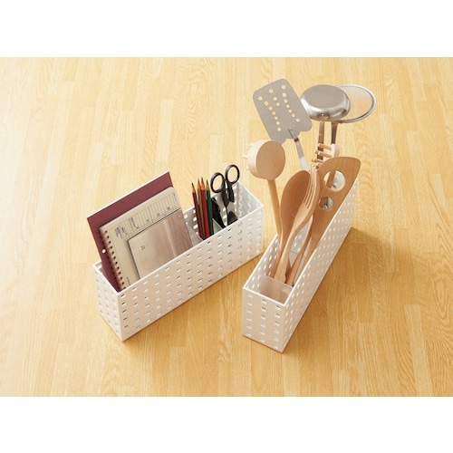 吉川国工業所 収納ケース仕切り板“ブリックス” S