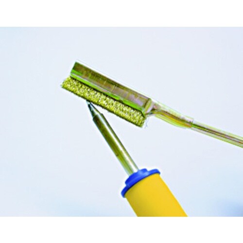 白光 コテ先クリーナー FT−700 平型プラグ