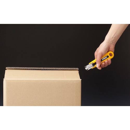 OLFA セーフティカッター