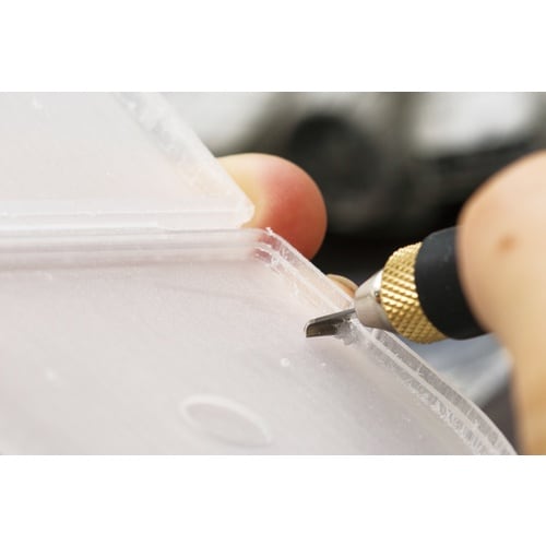 OLFA アートナイフプロ