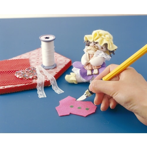 OLFA アートナイフプロ