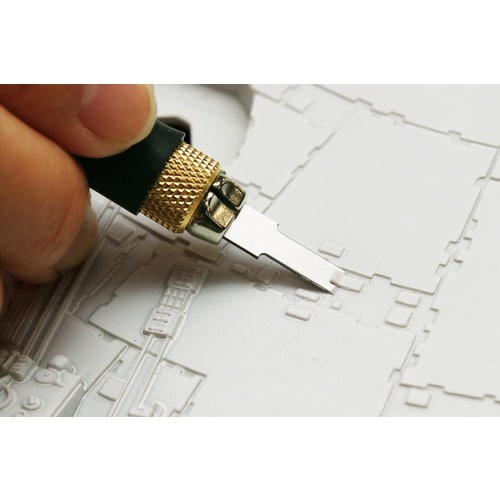 OLFA アートナイフプロ