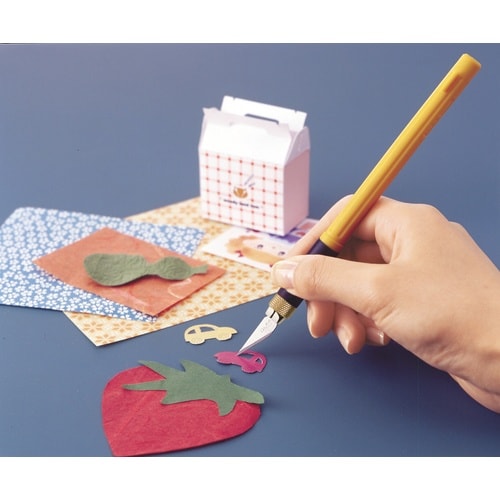 OLFA アートナイフプロ