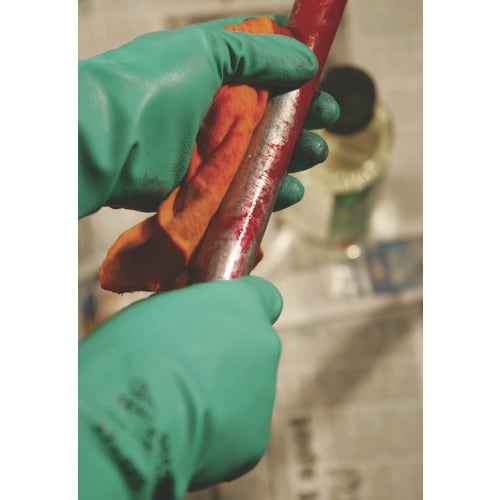 トワロン 化学防護手袋 ソルベックス245 L