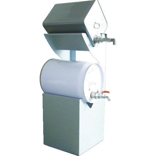 アクアシステム ペール・一斗缶用コック (油・オイ