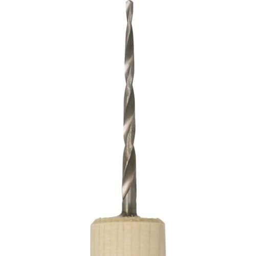 KAKURI HSSドリル錐 テーパー刃 3mm