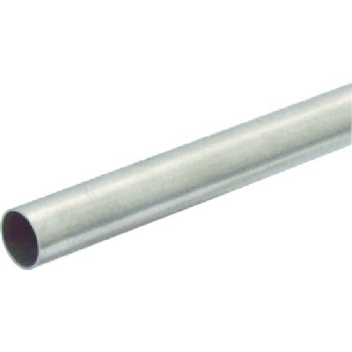 アルインコ 単管ピン付き 48.6MMX1M