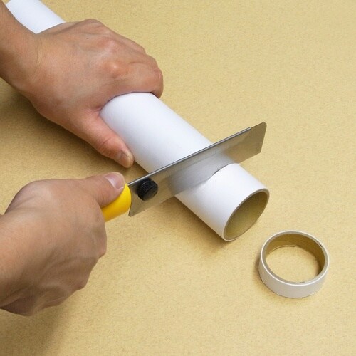 OLFA 木工用鋸 クラフトのこ 刃長160mm