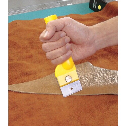 OLFA スクレーパー 別たち 全長160×刃幅4