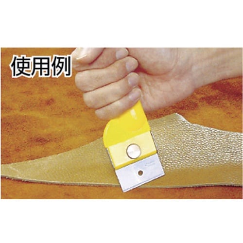 OLFA スクレーパー用替刃 別たち替刃 ポリシー