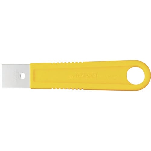 OLFA スクレーパー S型 全長159×刃幅25