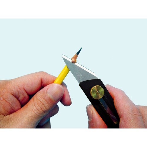 OLFA クラフトナイフS型 全長107mm