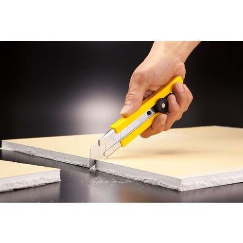 OLFA H型(厚物用)(ネジロック)