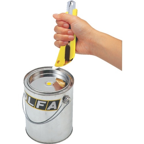 OLFA カッターナイフ スーパーAL型カッター(
