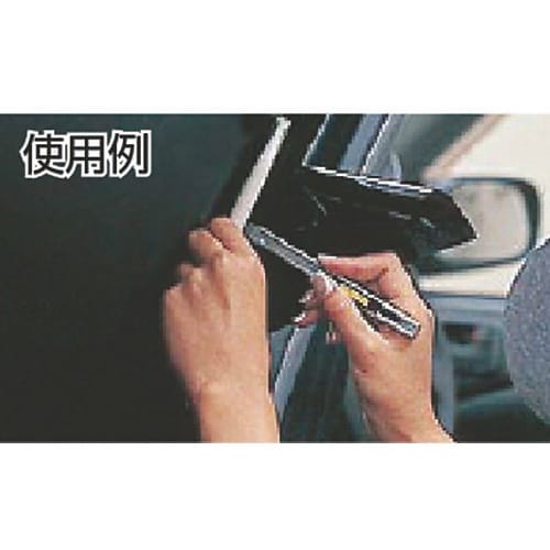 OLFA カッターナイフ シルバー 全長132.5