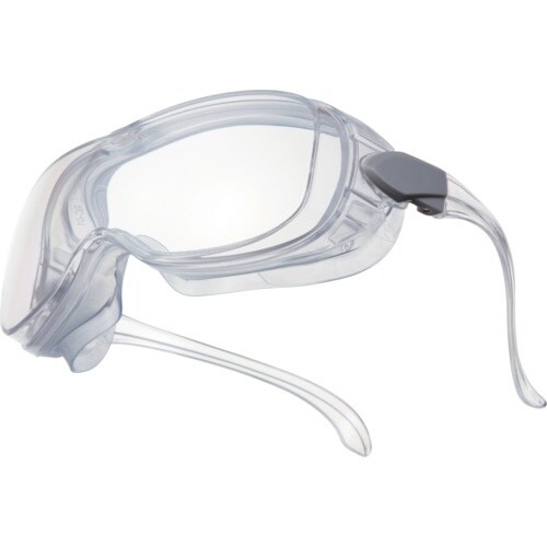 リケン 防曇ゴグル(めがね型・男女兼用) RC−0