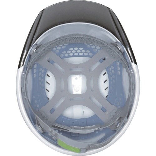 DIC SYA−CVエアロメッシュ 遮熱白/スモー