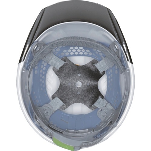 DIC SYA−Cエアロメッシュ 黄/スモーク S