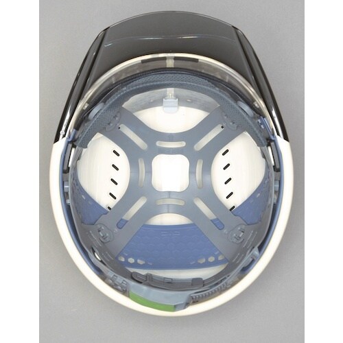 DIC SYA−CSVエアロメッシュ 紺/スモーク