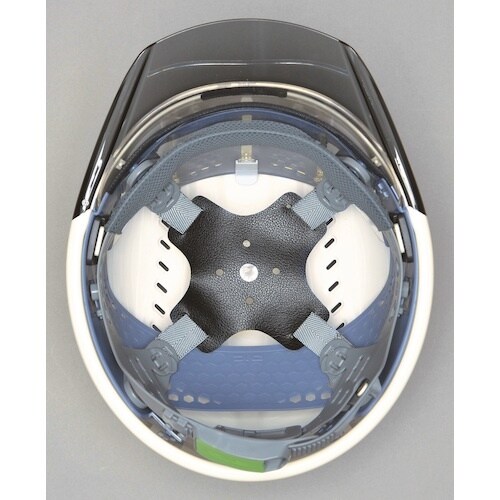 DIC SYA−CSエアロメッシュ 黄/スモーク