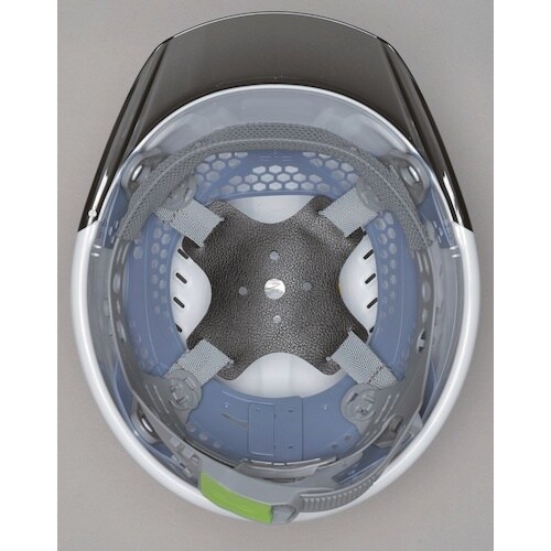 DIC SYA−CVエアロメッシュ 遮熱スカイブル