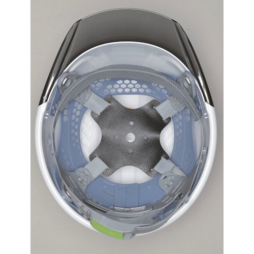 DIC SYA−Cエアロメッシュ ライトグレー/ス