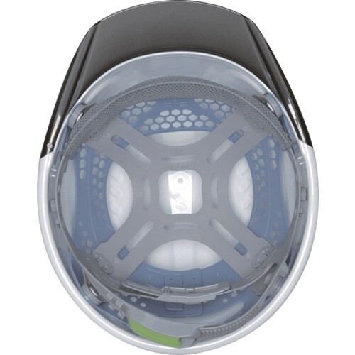 DIC SYA−Cエアロメッシュ 遮熱白/スモーク