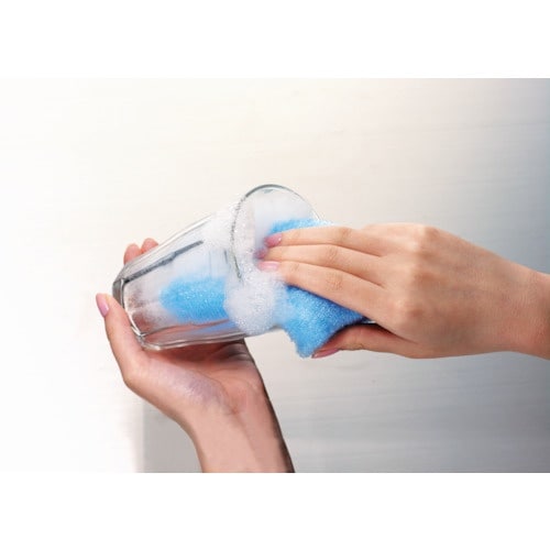 3M スコッチ・ブライト 泡立ちゆたか ネットスポ